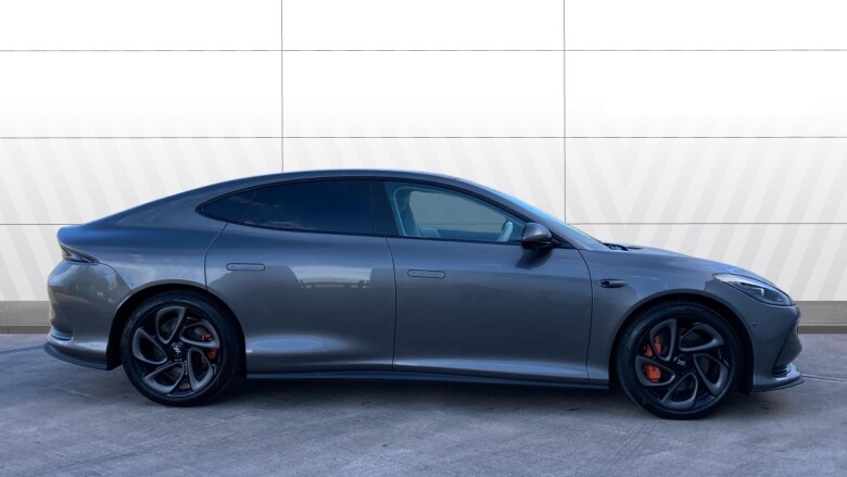 MG Im5 553kW Performance 100kWh 5dr Auto Electric Hatchback